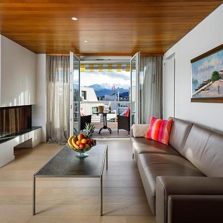 Residence Zum Loewen 루체른 외부 사진