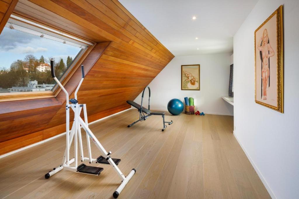 Residence Zum Loewen 루체른 외부 사진
