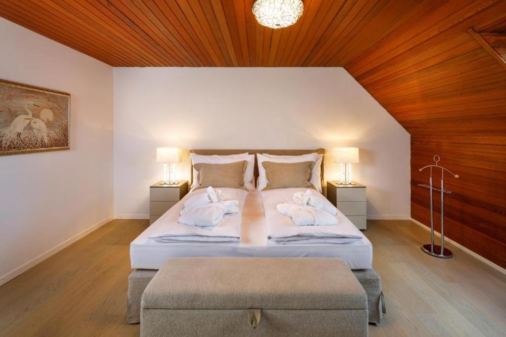 Residence Zum Loewen 루체른 외부 사진