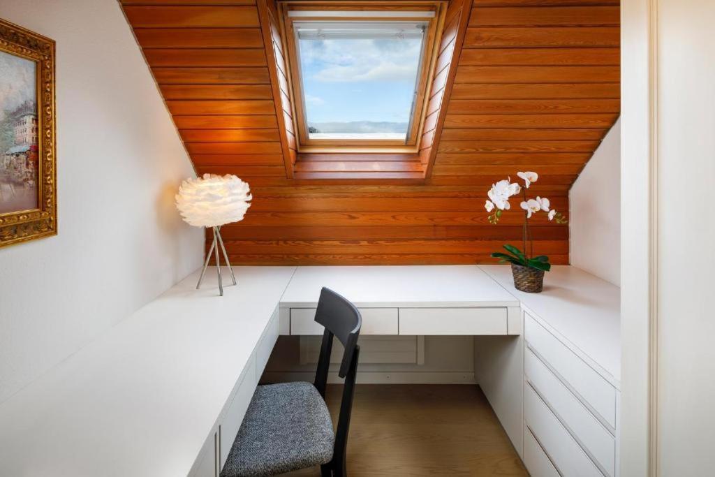 Residence Zum Loewen 루체른 외부 사진