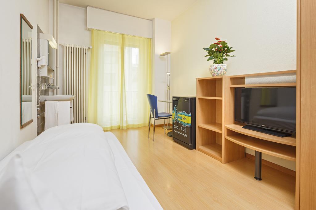Residence Zum Loewen 루체른 외부 사진