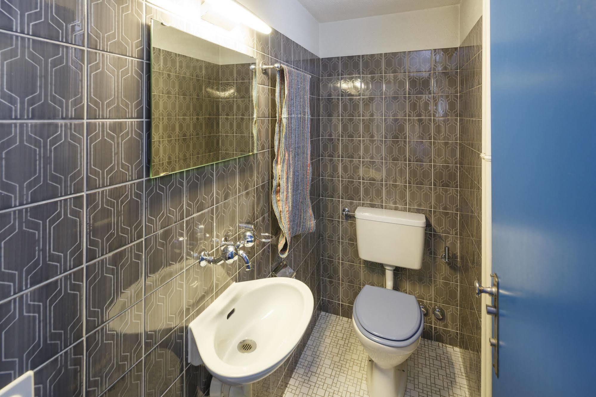 Residence Zum Loewen 루체른 외부 사진