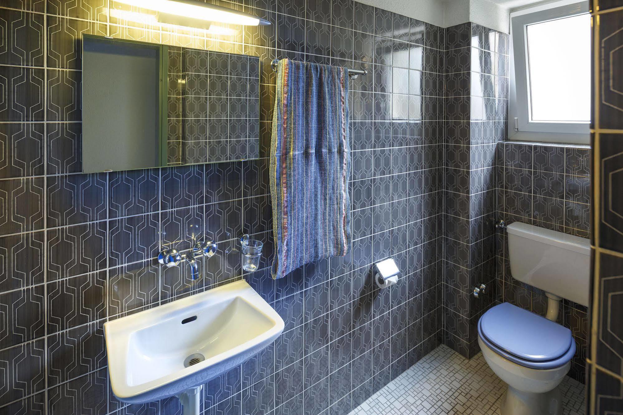 Residence Zum Loewen 루체른 외부 사진