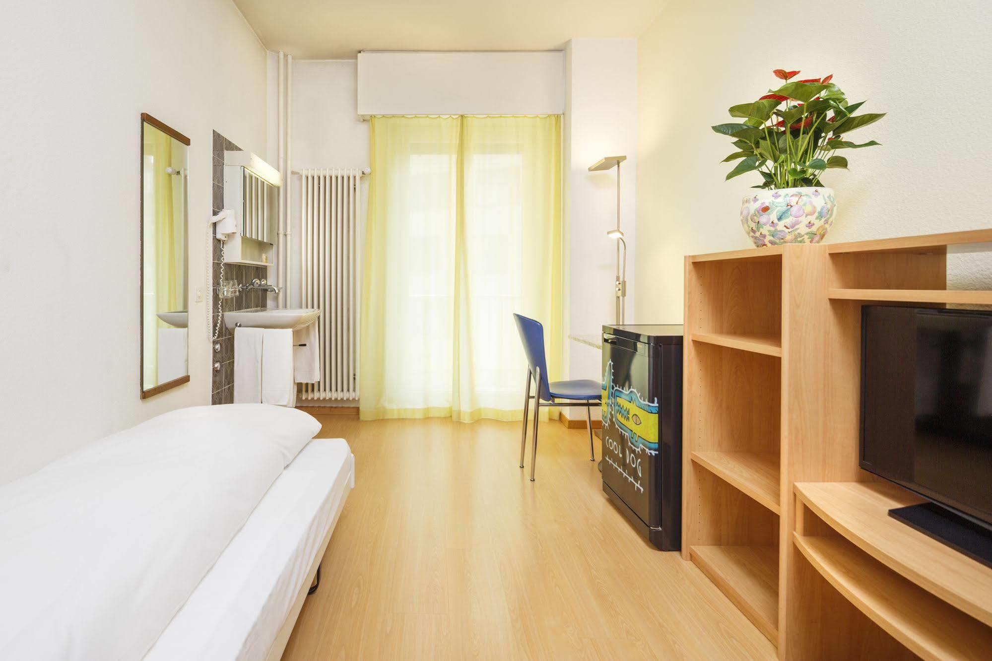 Residence Zum Loewen 루체른 외부 사진