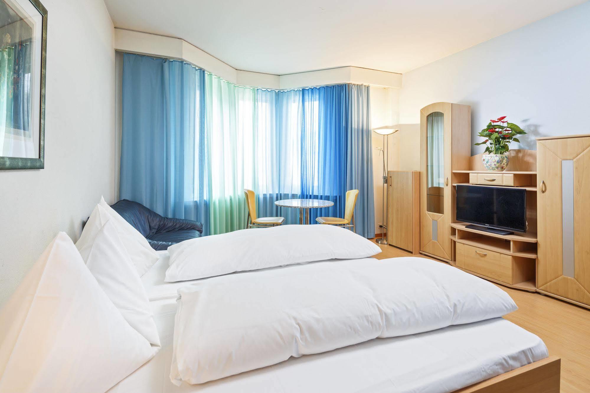 Residence Zum Loewen 루체른 외부 사진